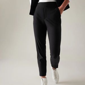 Athleta Brooklyn Ankle Pant